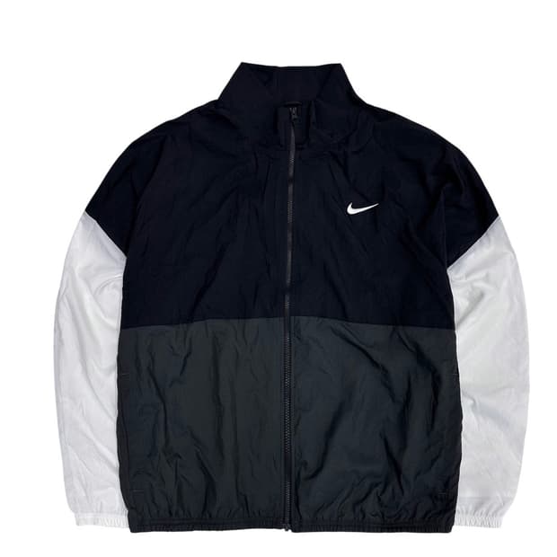 나이키 스타팅파이브 바람막이 블랙 (2XL,새상품) 
