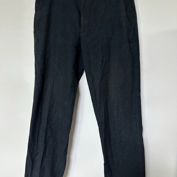 Customellow 남성 슬랙스