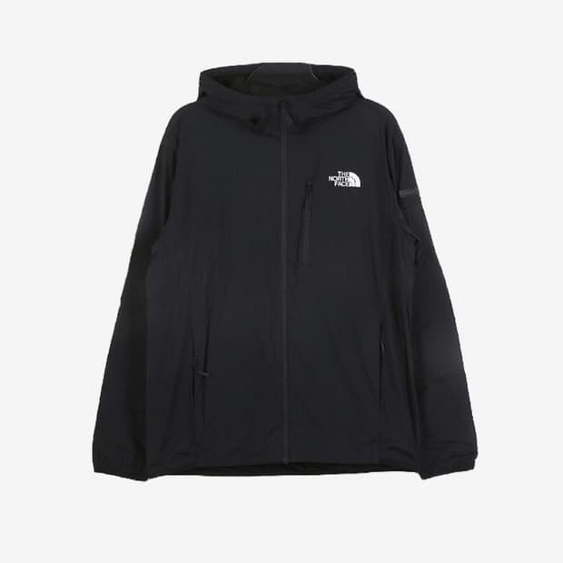 노스페이스 바람막이 NJ3BN61A 새상품