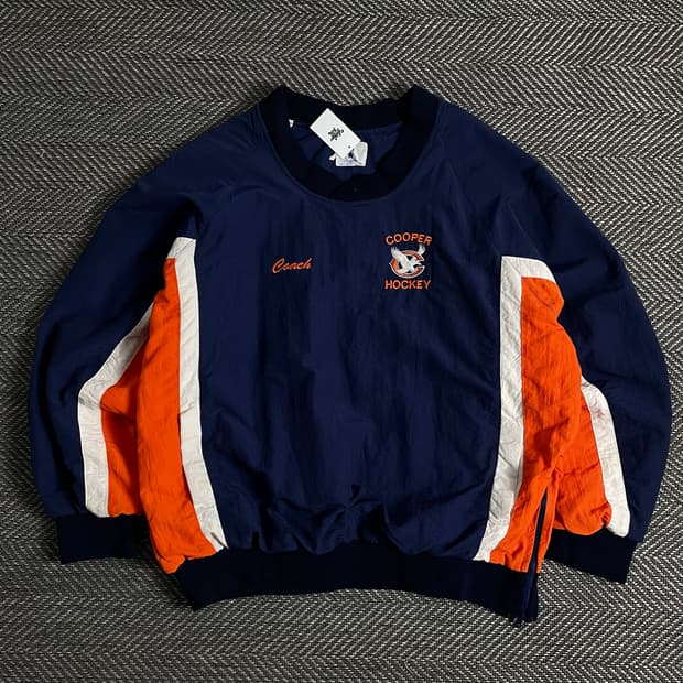 90s 컨버스 올드스쿨 배색 우븐 컬리지 웜업o 3163