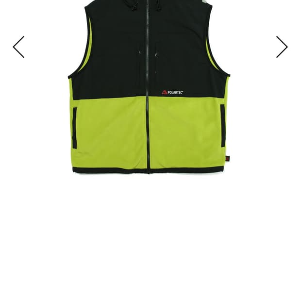 페치 선데이 폴라텍 섀도우 셋업