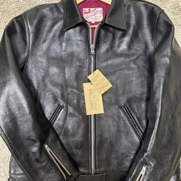 어딕트클로즈 AD-01 호스하이드 차심 46