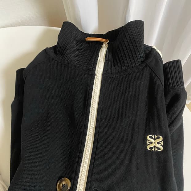 세터 로턴 올데이 트랙 집업 자켓