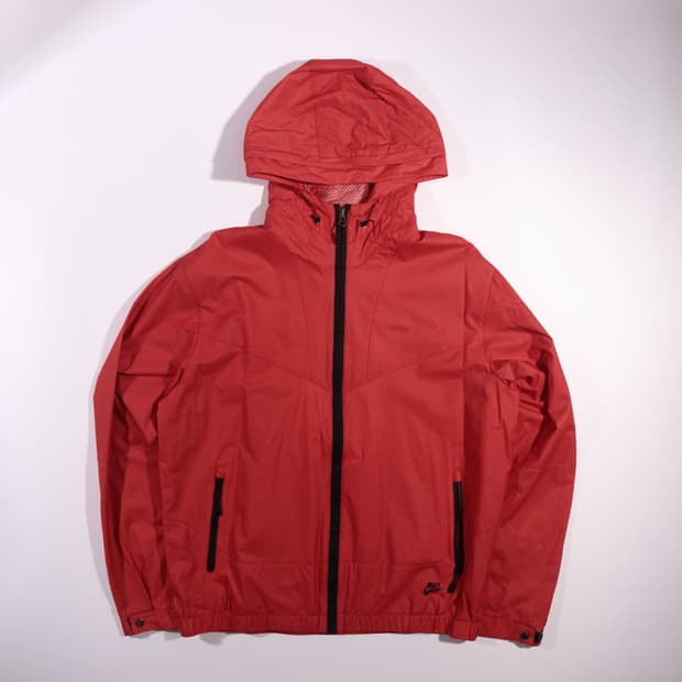 나이키 윈드브레이커 B223