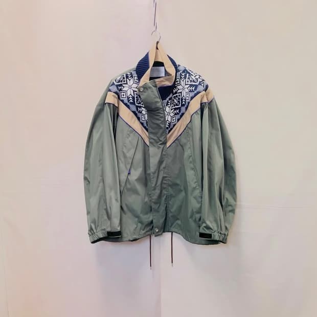 24ss KOLOR 자켓 L사이즈