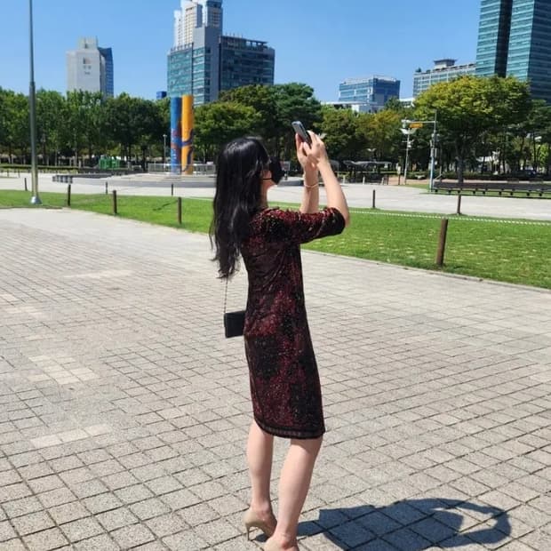 에트로 시프트 원피스 40 사이즈 새제품 (착샷O)