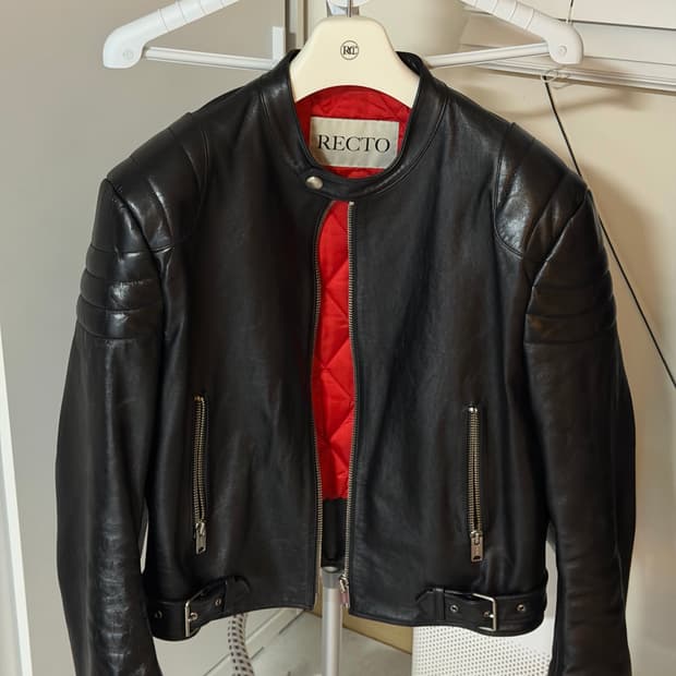 렉토 레드라이너 M