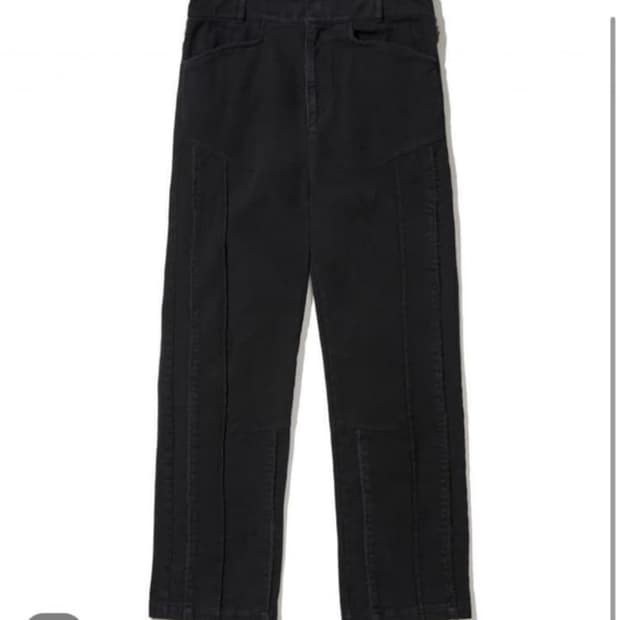 xlim ep4 02 trouser black (2)