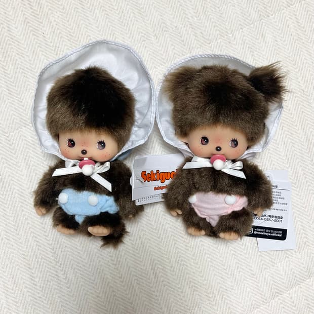 베비치치 몬치치