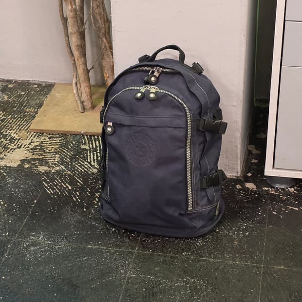 키플링 백팩 