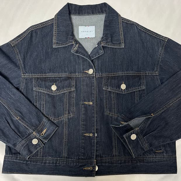 Hang Ten Denim Jacket