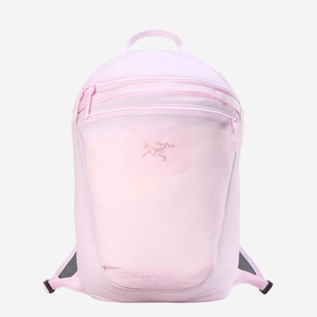 (미개봉) 아크테릭스 헬리아드 15 핑크