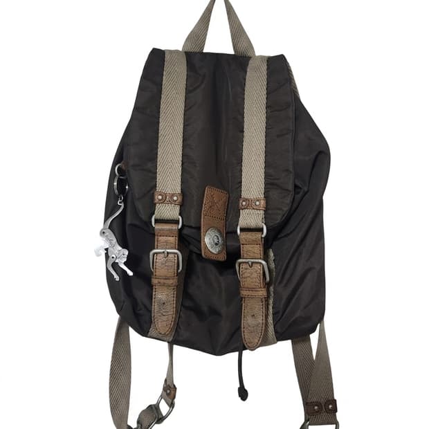 키플링 빈티지 백팩 (복조리)