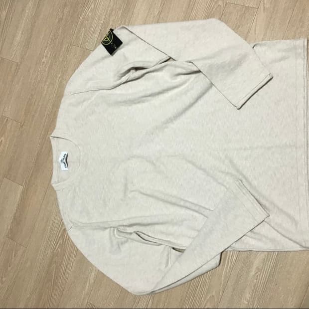 스톤아일랜드 니트