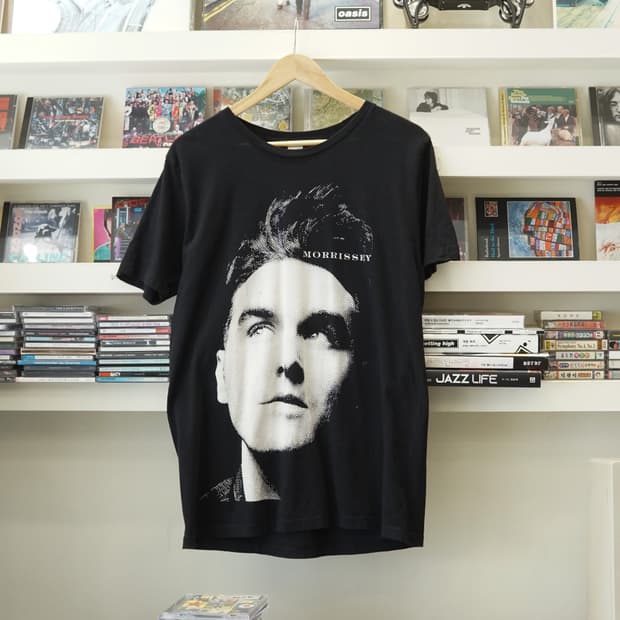 Morrissey