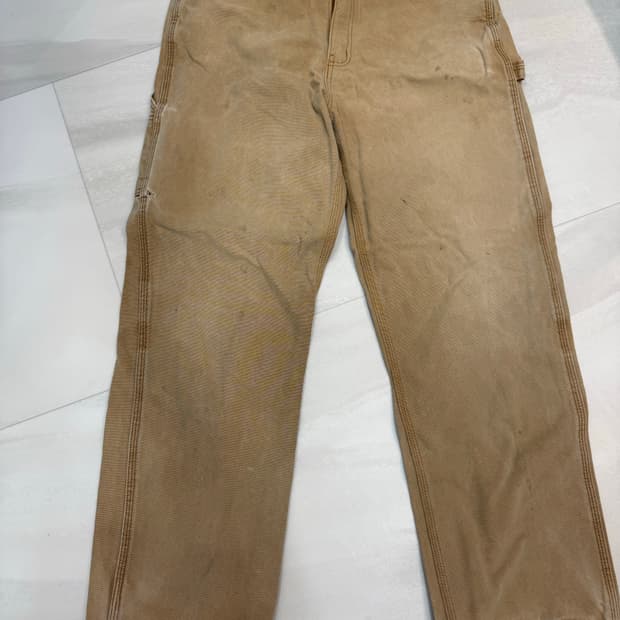 빈티지 디키즈 데님