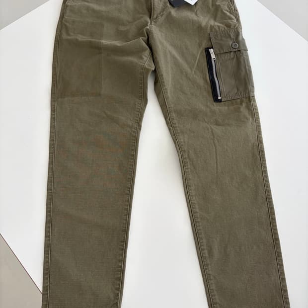 john undercover cargo 존언더커버 카고 바지 4사이즈