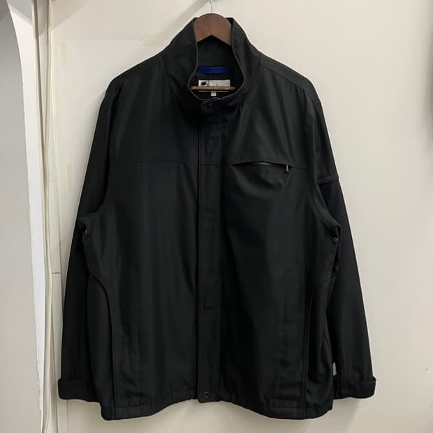 N133 ck 캘빈클라인 디테일절개 자켓