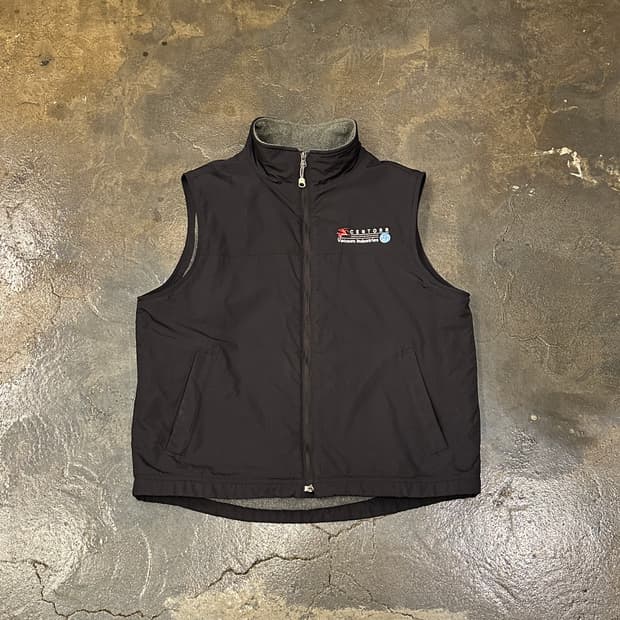 L.L.Bean 엘엘빈 조끼 베스트  L