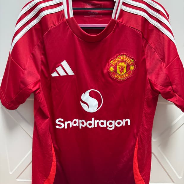 24-25 맨유 아메드 디알로 유니폼