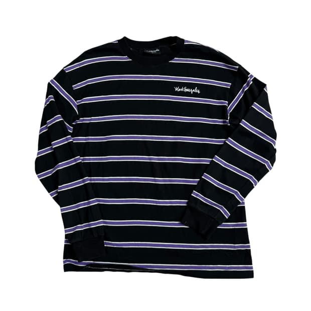 마크곤잘레스 롱슬리브