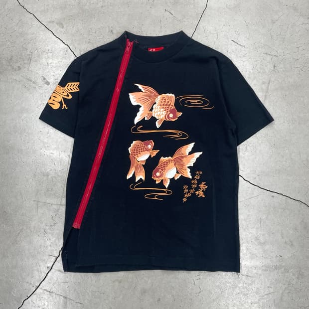 90‘s Takuya Angel T-shirt