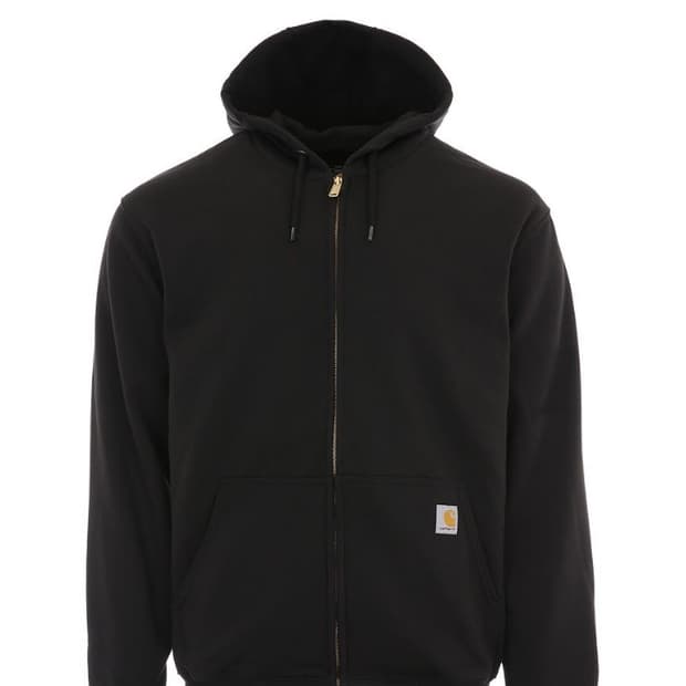 🤍칼하트 후드집업 🤍 (xs)