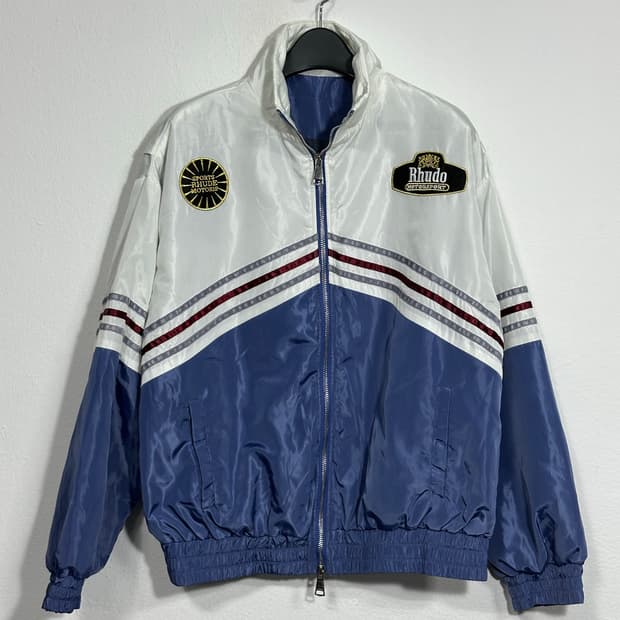 Rhudo 모터스포츠 자켓