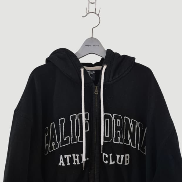 [XL]후아유 빈티지 y2k 후드집업 Men