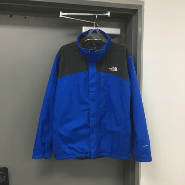 The northface hyvent jk 노스페이스 하이벤트 빈티지자켓