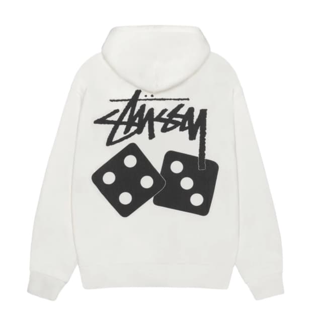 스투시 후드집업 금처