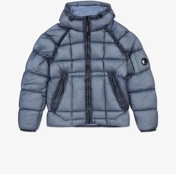 Cp컴퍼니 dd쉘 패딩 46