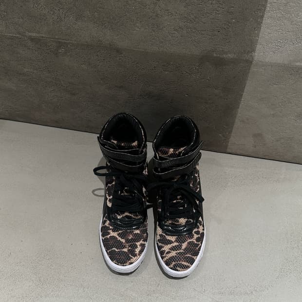 푸마 미하라 야스히로 스니커스