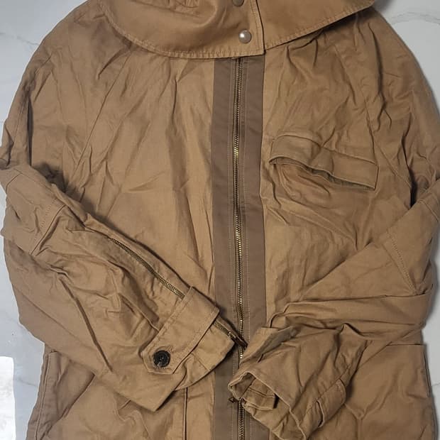 시스템 여성 M 재겟 