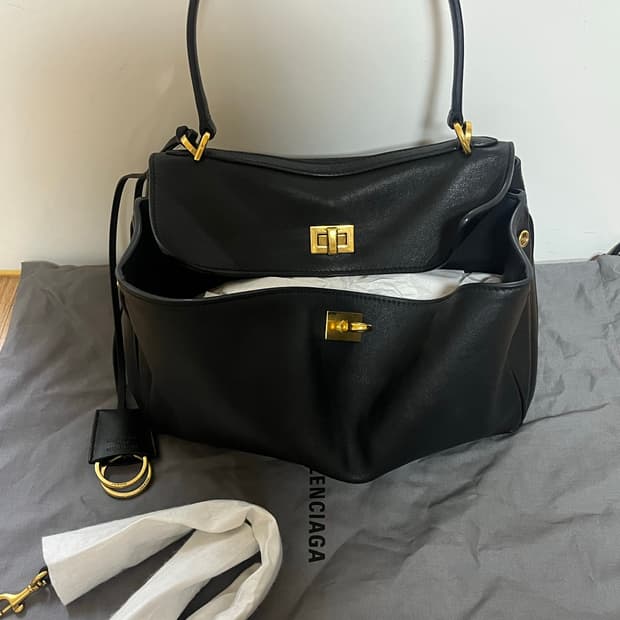 발렌시아가 로데오 스몰