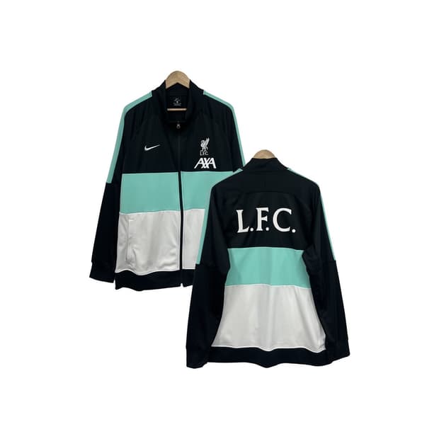 나이키 드라이핏 리버풀 풋볼 유니폼 앤섬 져지