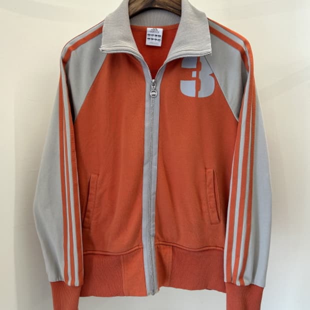 ADIDAS 져지 (M)
