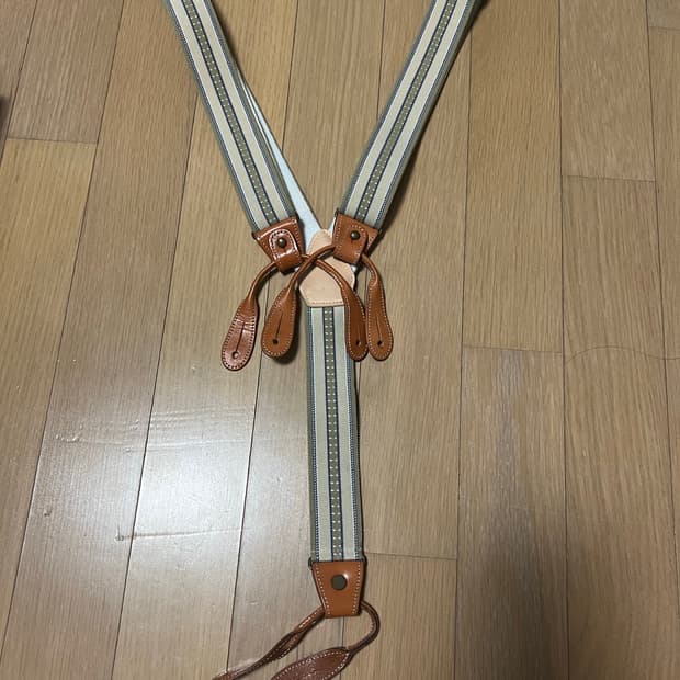 오르게이유 서스펜더