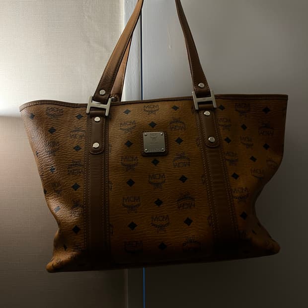 mcm 가방