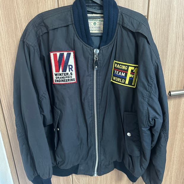 METRAN PER UOMO 자켓