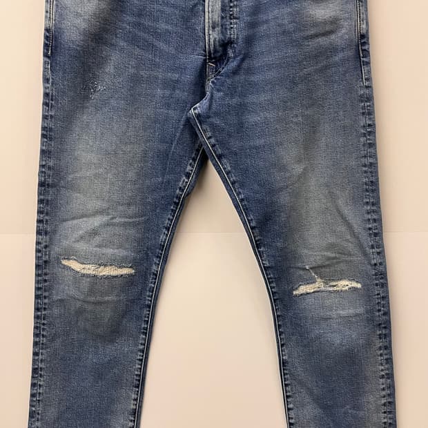 폴로 랄프로렌 Sullivan 데님 팬츠 34