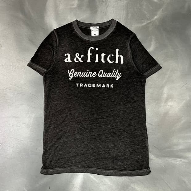  아베크롬비 시스루 반팔티 y15885