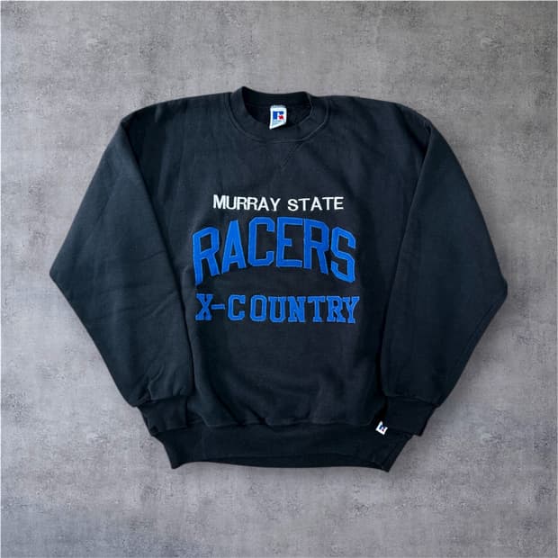 USA made)러셀 스웻 XL