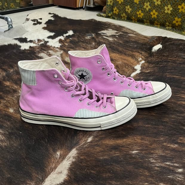 CONVERSE CHUCK TAYLOR HIGH