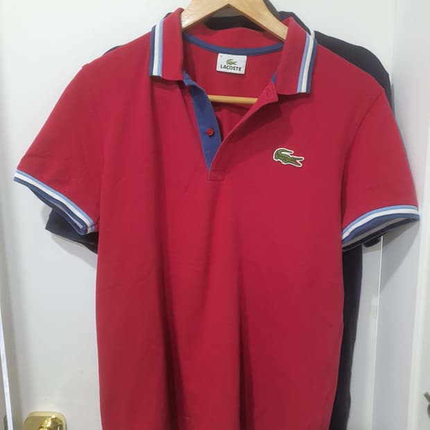 라코스테 PK티 95