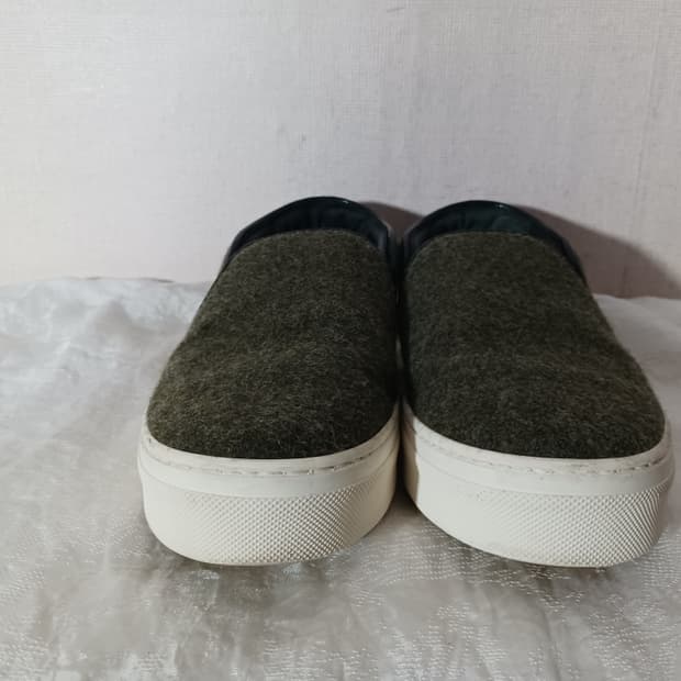 CELINE 셀린느 슬립온 36