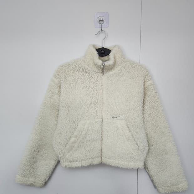 나이키 뽀글이후리스 플리스자켓 90 55