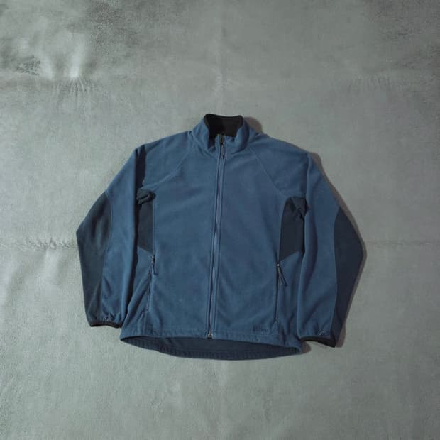 L.L.Bean 엘엘빈 폴라텍 플리스 후리스 M(국내XL)