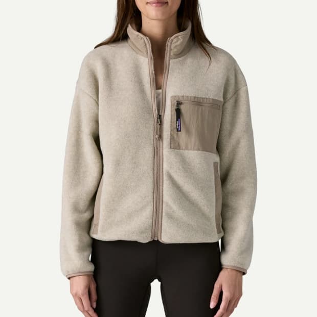 파타고니아 신칠라 자켓