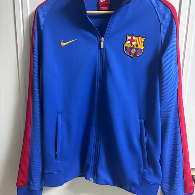 바르셀로나 져지